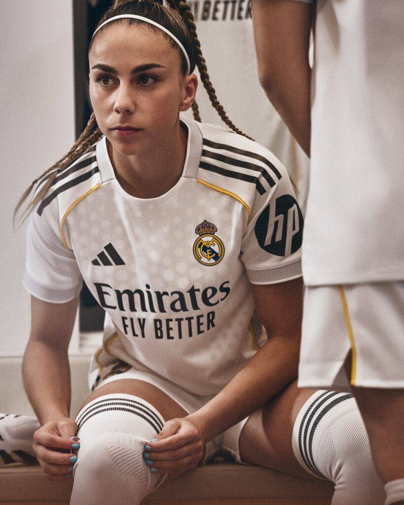 ريال مدريد