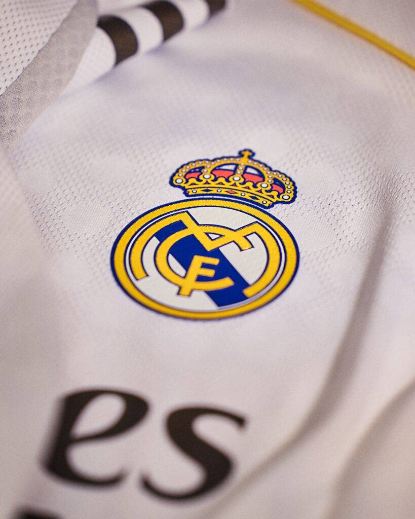 ريال مدريد