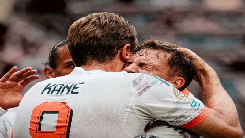 بايرن ميونيخ