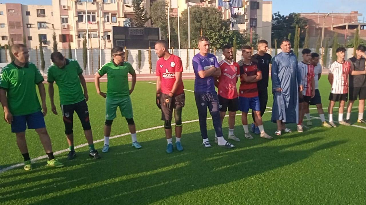 الدورة الكروية