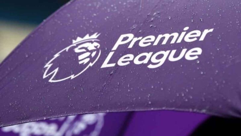 الدوري الإنجليزي