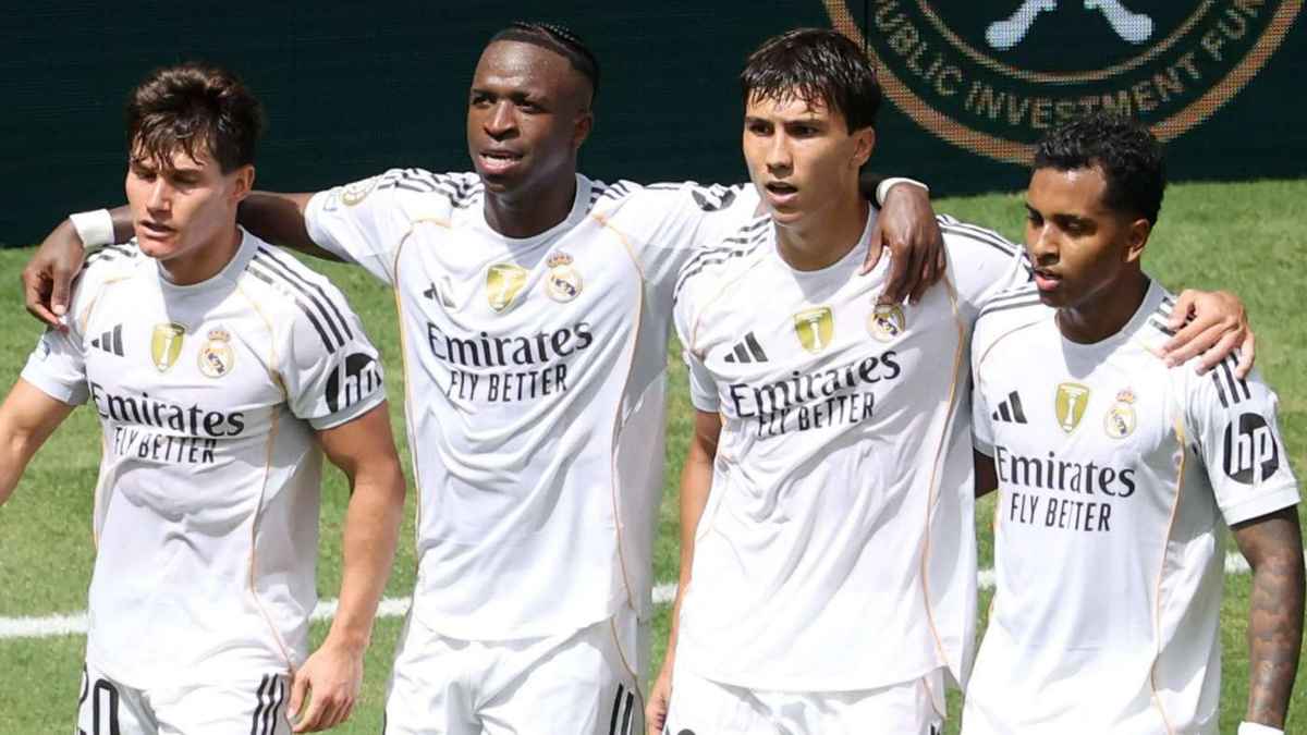 مدريد