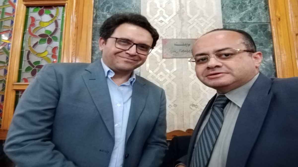 محمد