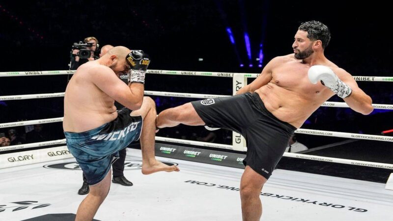 جمال بن صديق