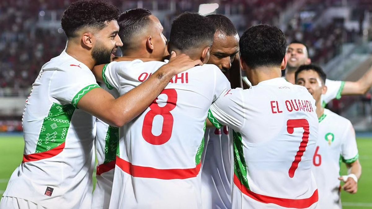 أسود الأطلس