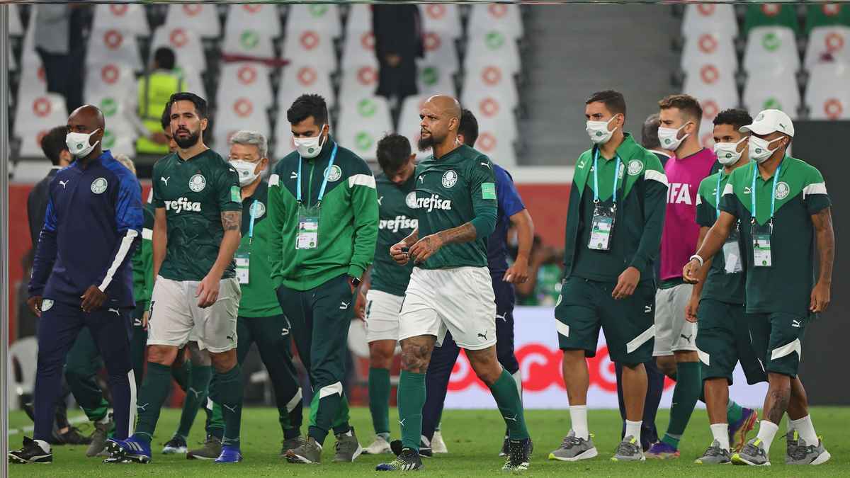 بالميراس