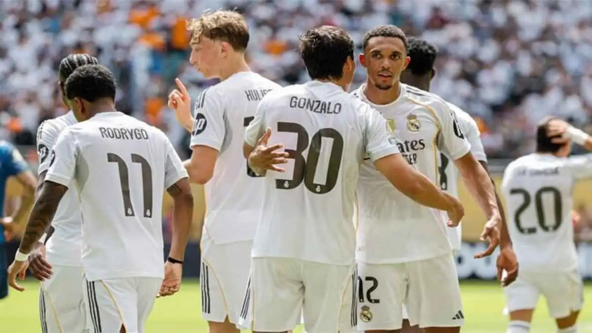 مدريد