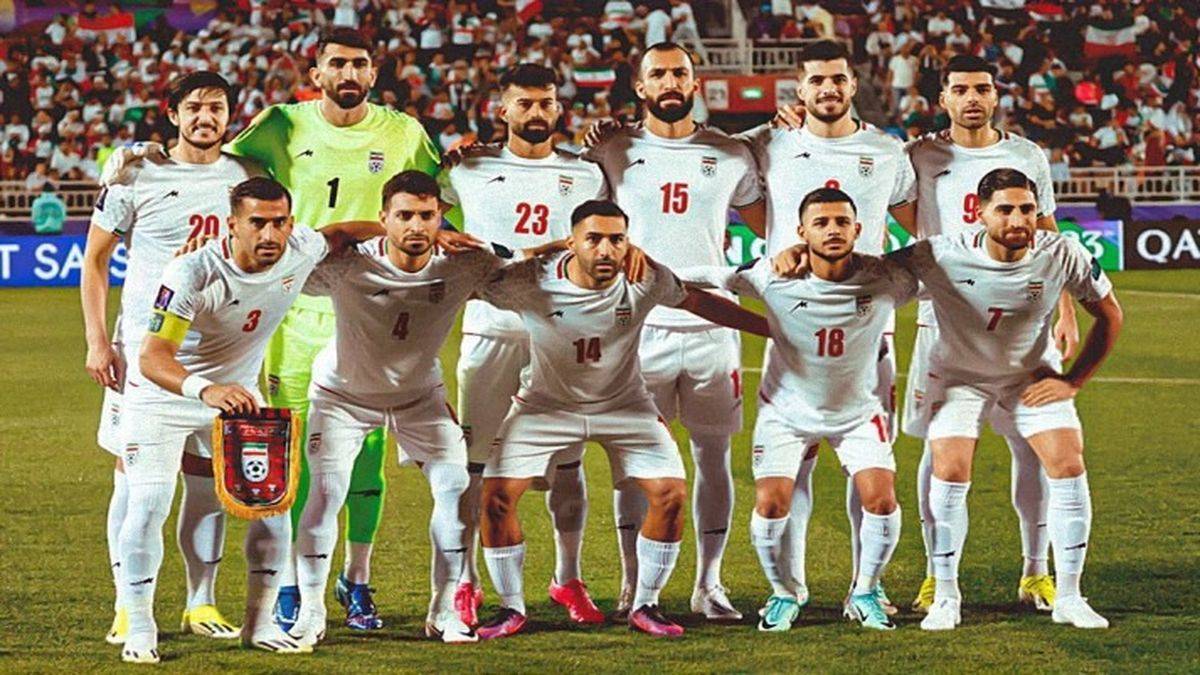 إيران