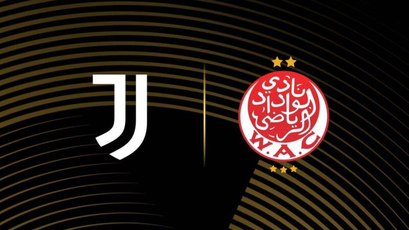 الوداد