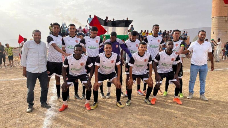 جمعية الشعبة للتنمية والرياضة