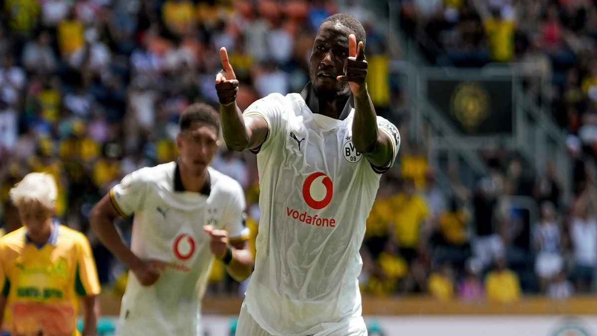 دورتموند