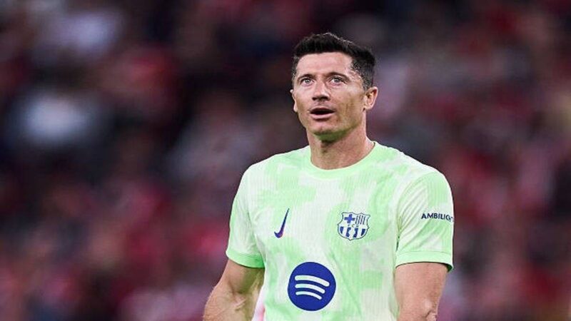 ليفاندوفسكي