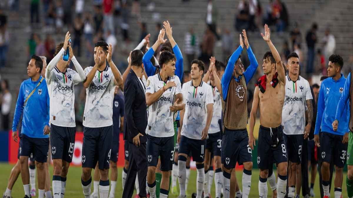 مونتيري