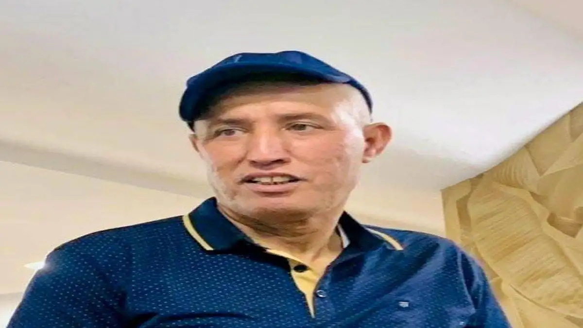 علي بوغو