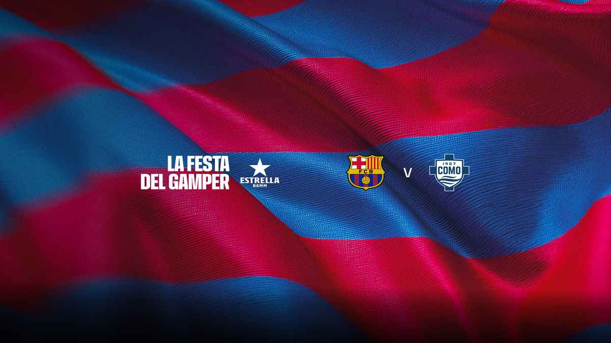 برشلونة
