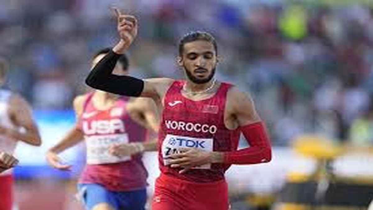 زحافي