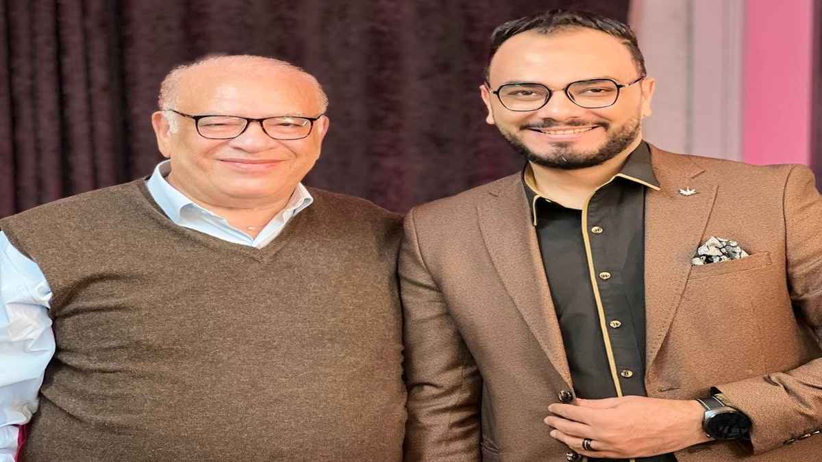 إسلام البحيري