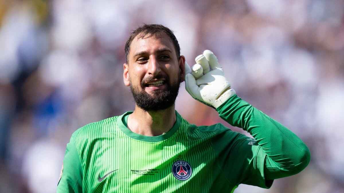 دوناروما