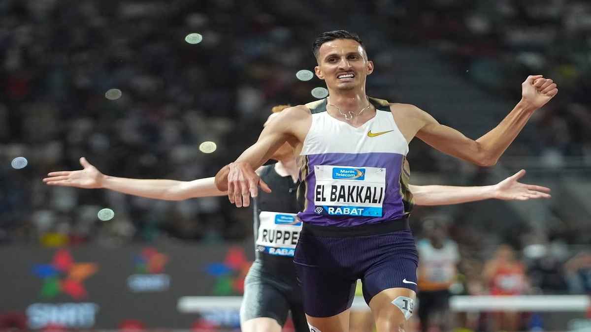 البقالي
