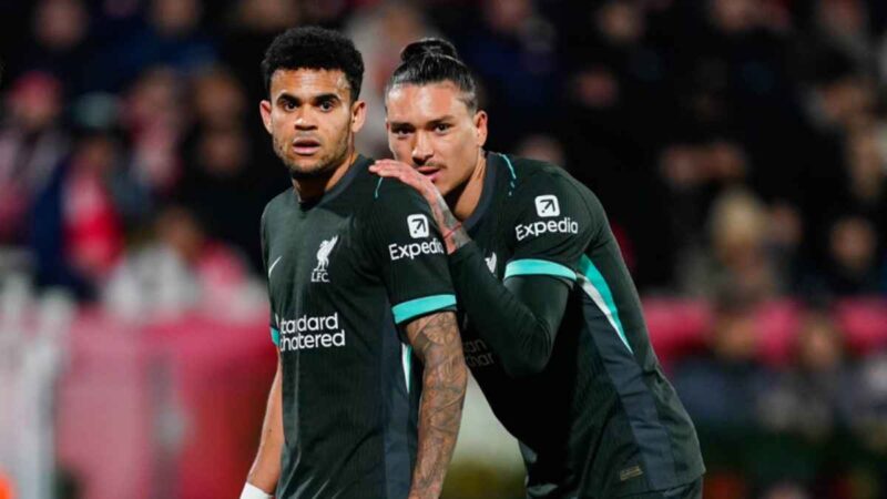 ليفربول