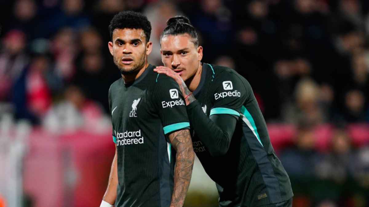ليفربول