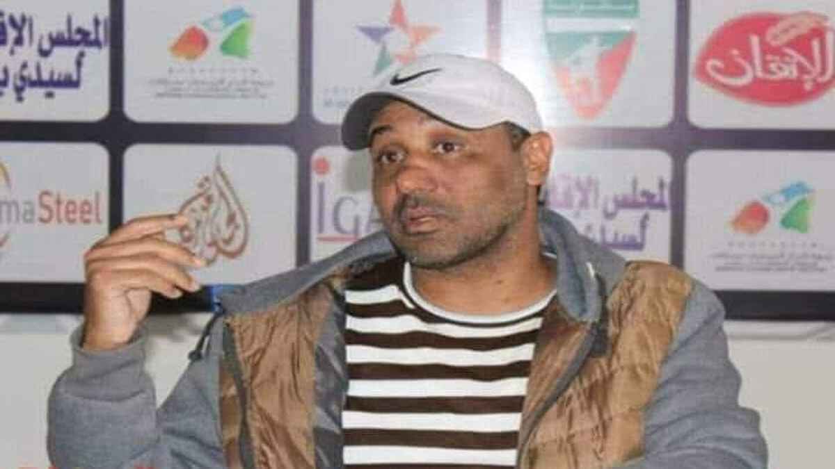 محمد أستاد
