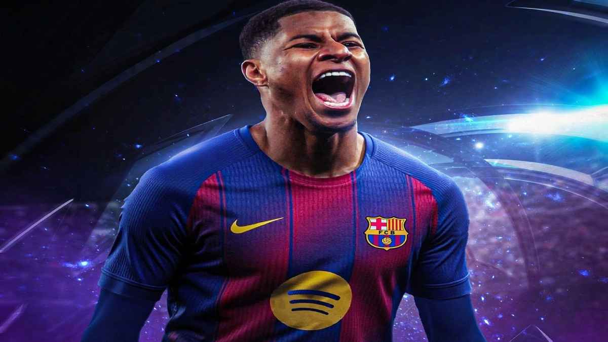 راشفورد