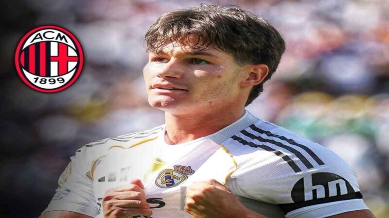 فيران جارسيا