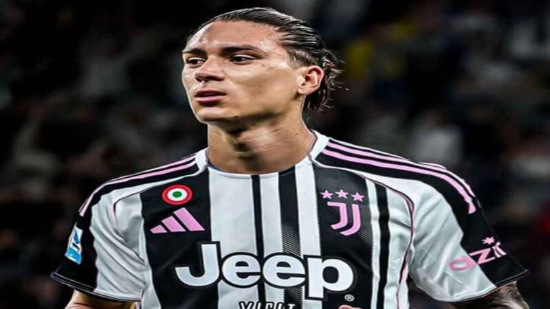 داروين نونيز