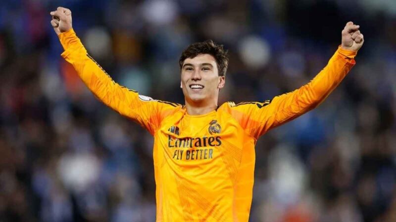 جونزالو جارسيا