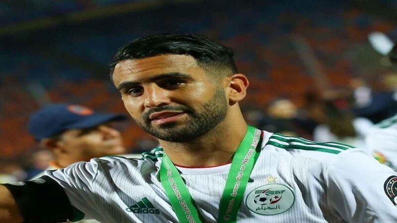محرز