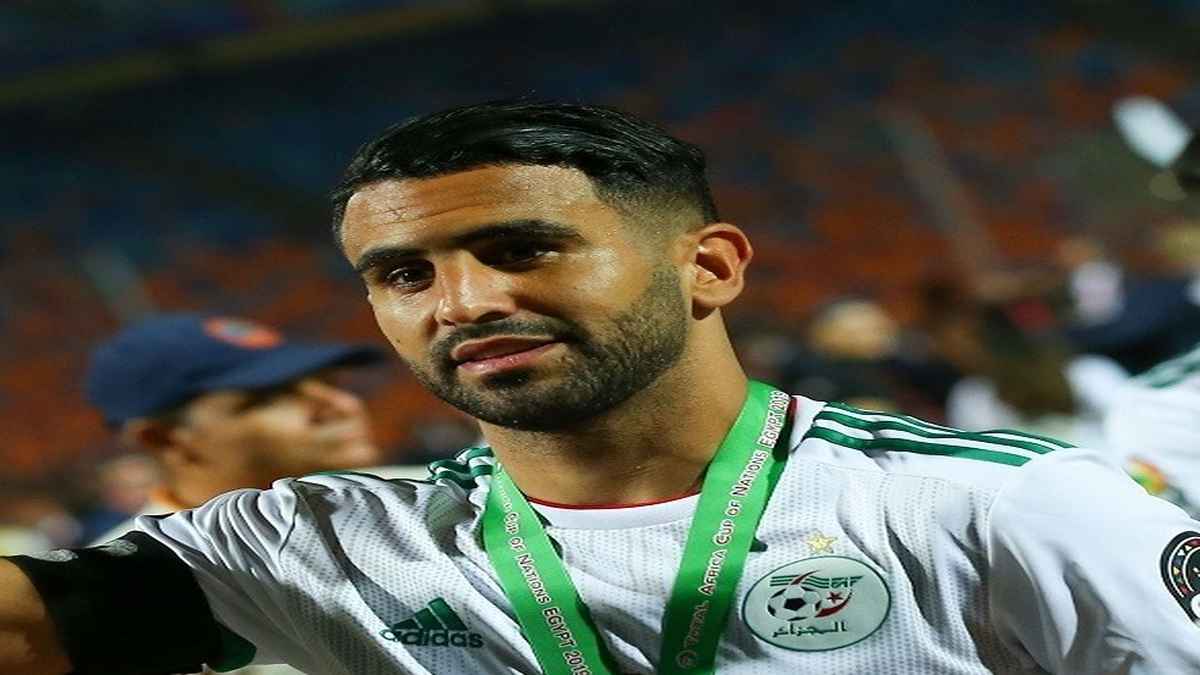محرز