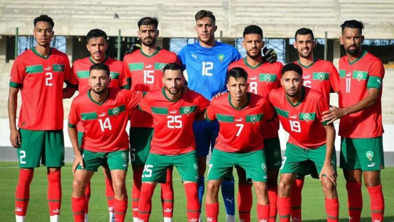 المنتخب المحلي