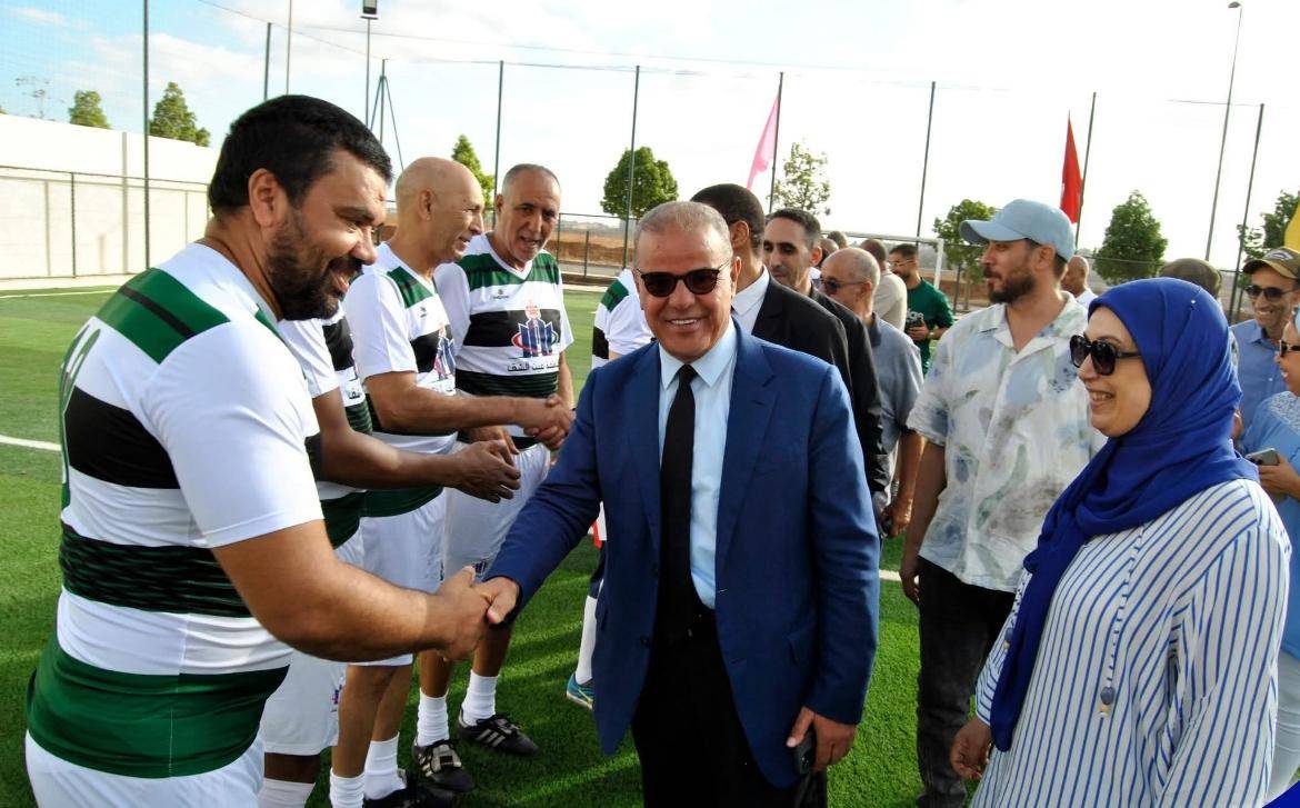 سيدي معروف