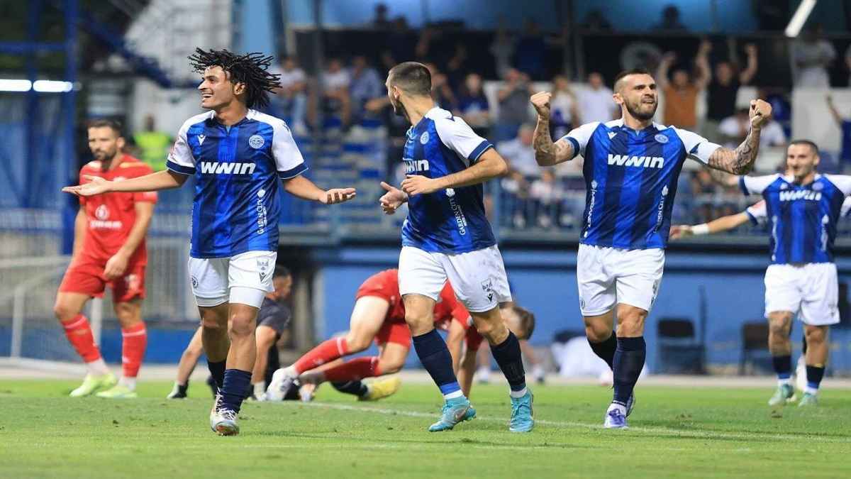 سراييفو
