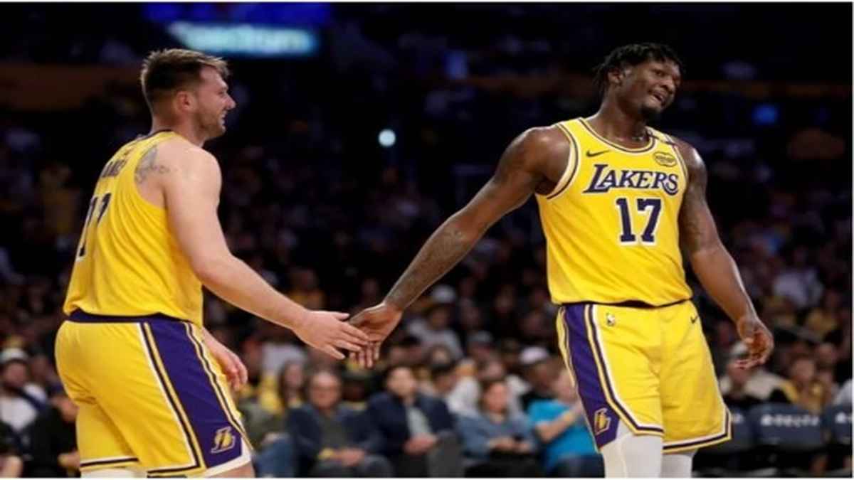NBA