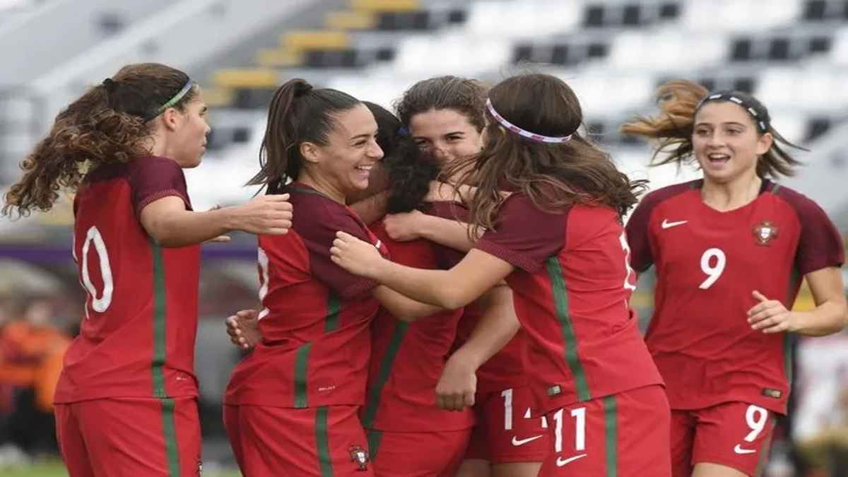 البرتغال