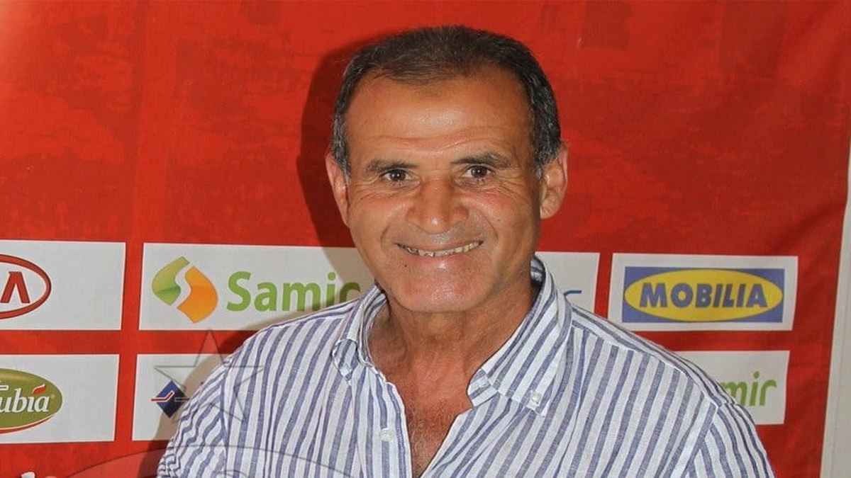 أحمد فرس