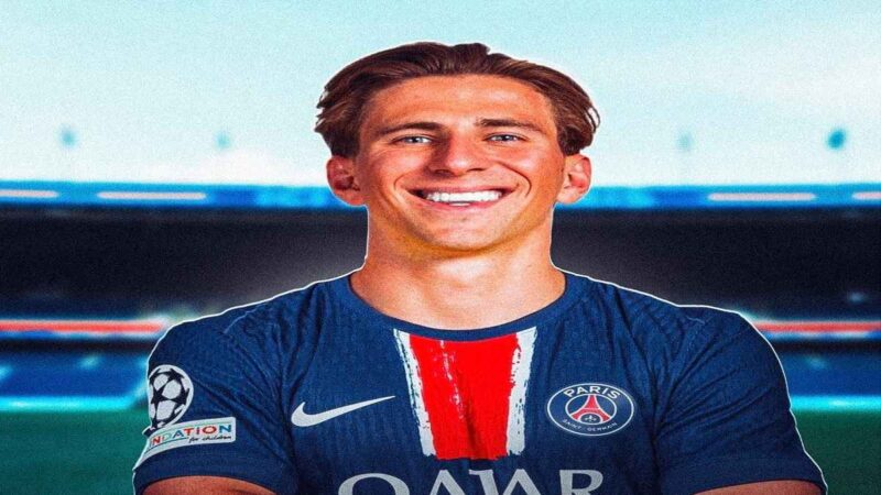 باريس سان جيرمان