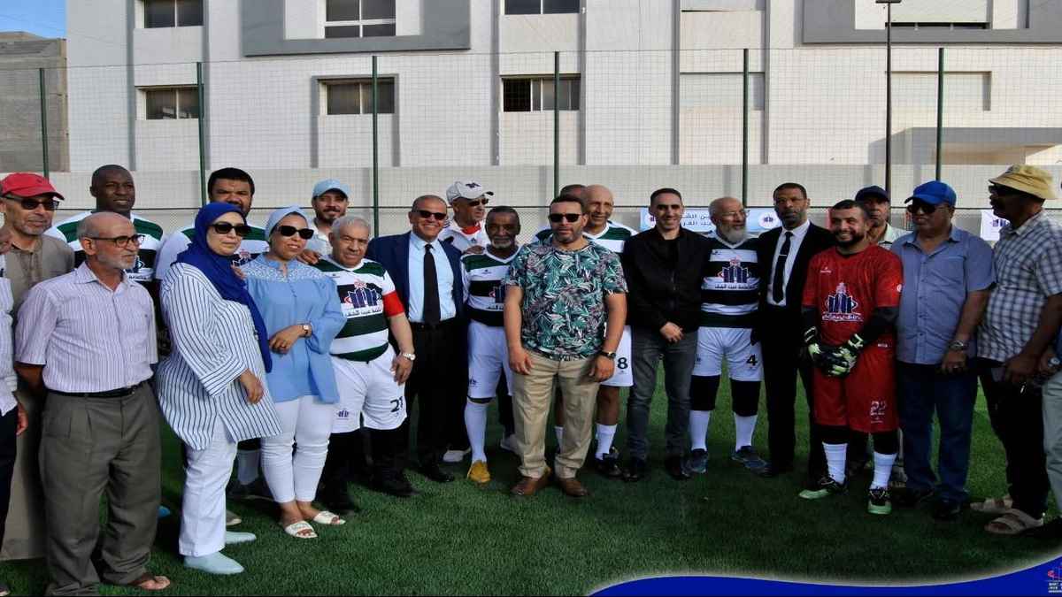 سيدي معروف