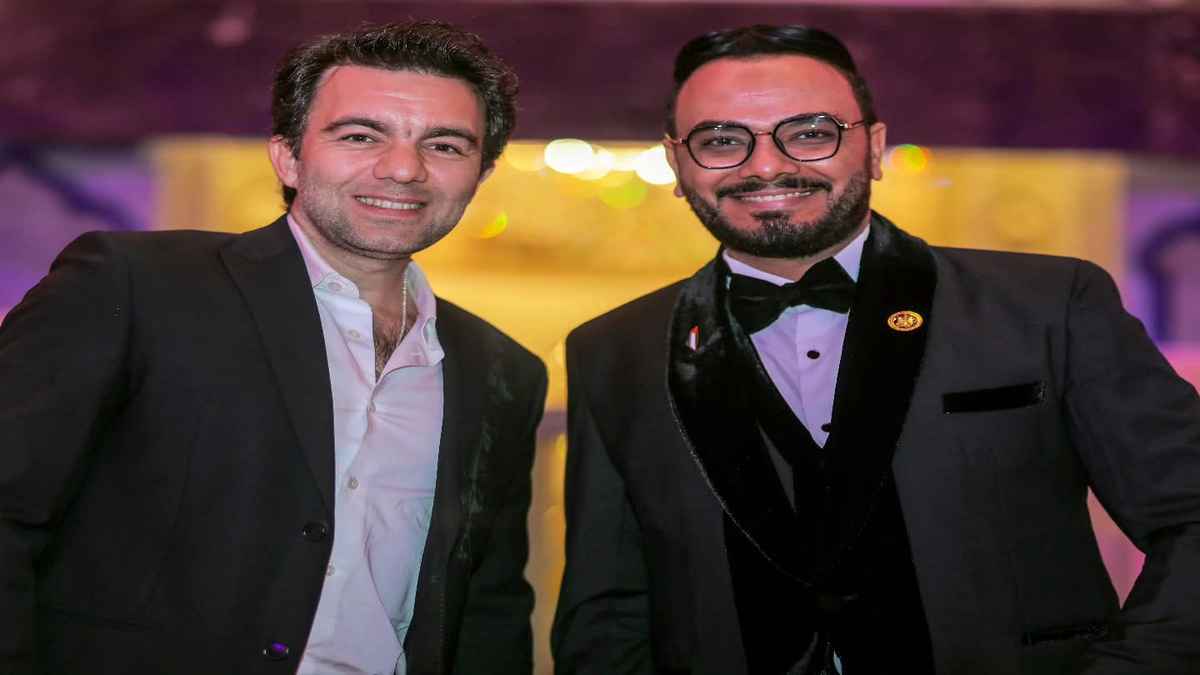 إسلام البحيري