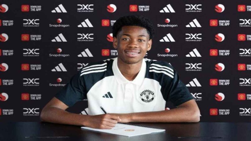 مانشستر يونايتد