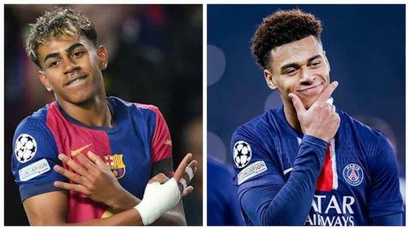 ديزيريه دوي