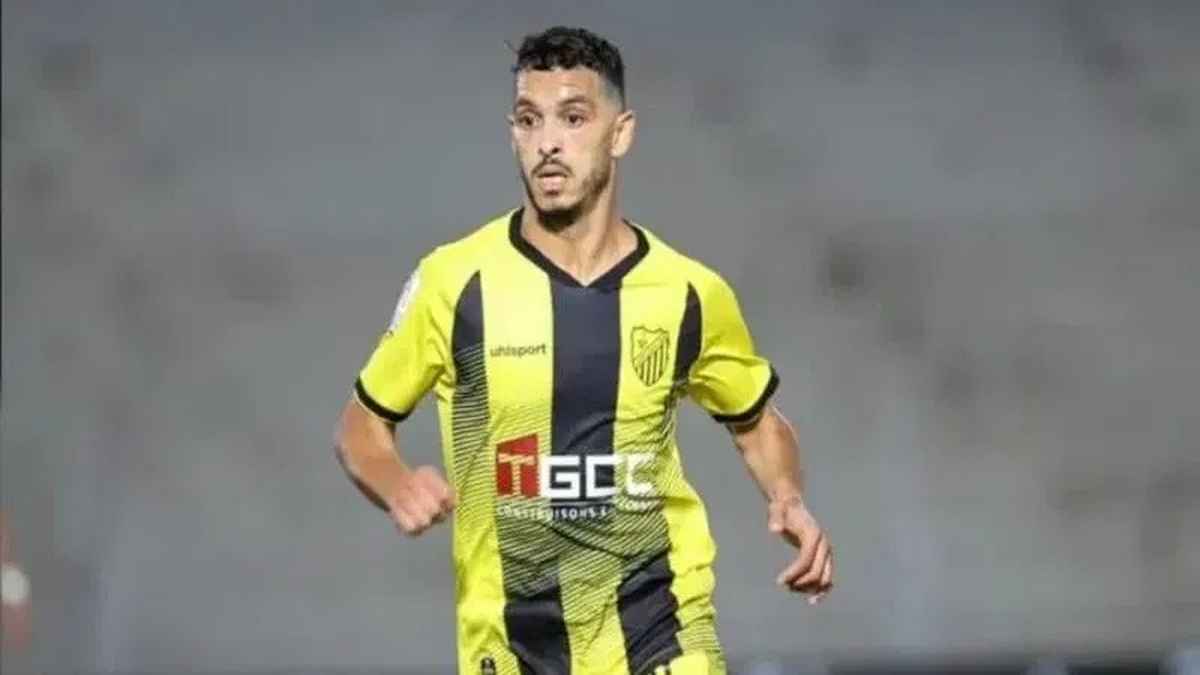 يوسف أنور