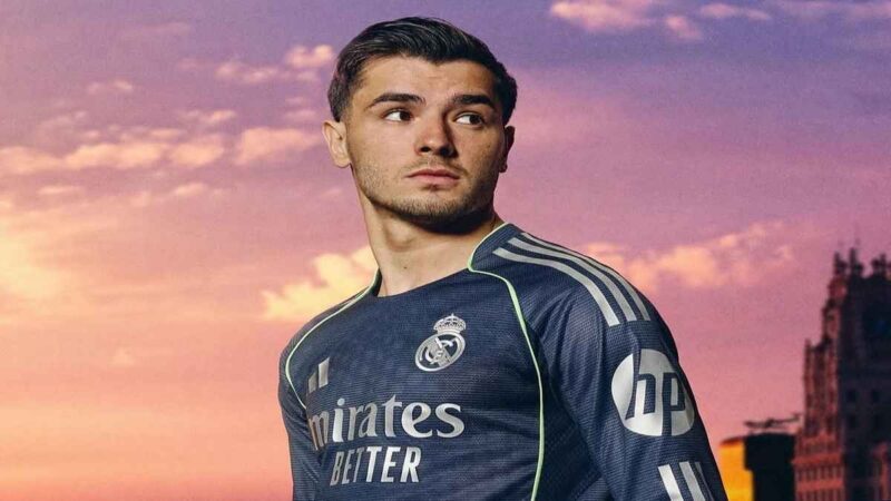 براهيم دياز