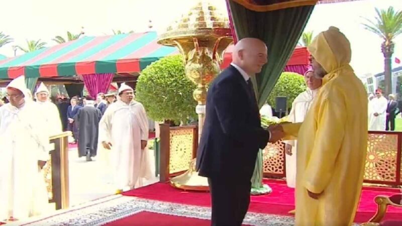 إنفانتينو