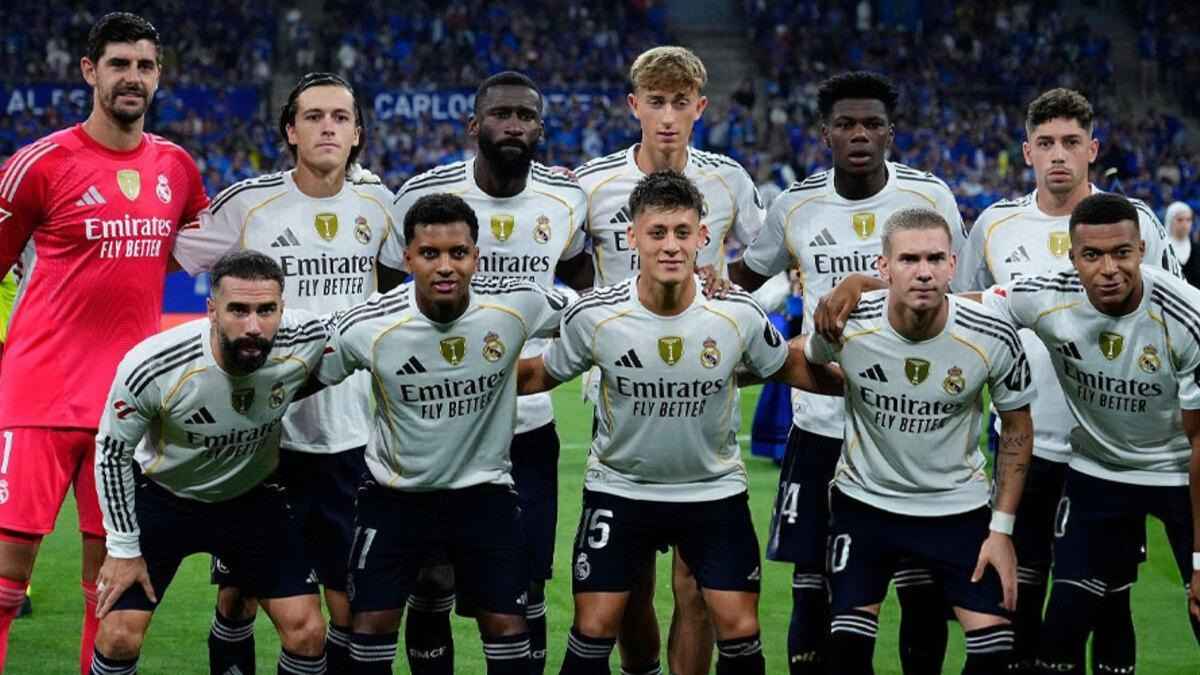 مدريد