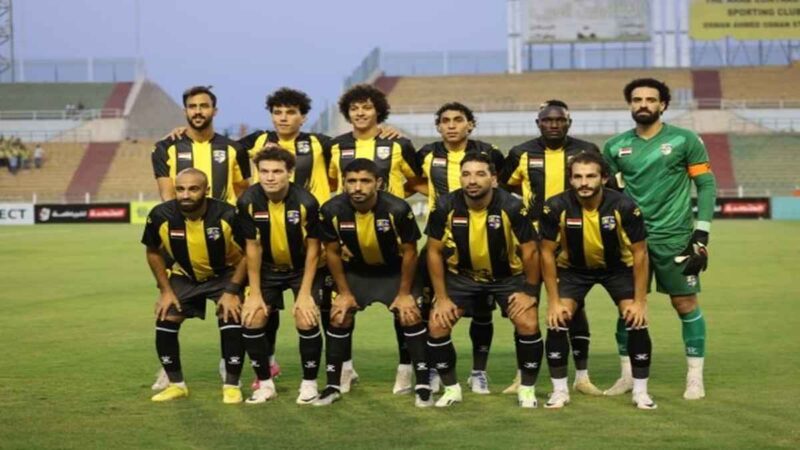 المقاولون