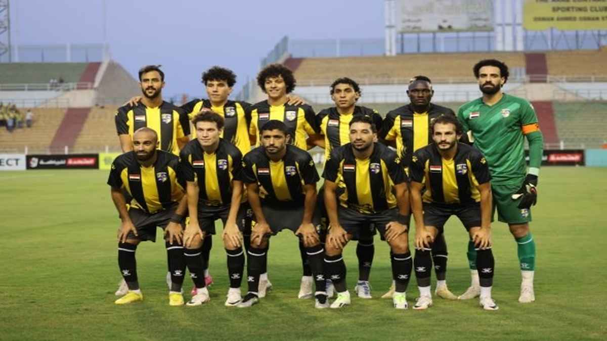المقاولون