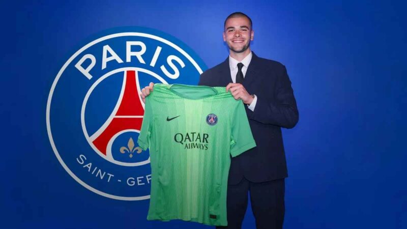 لوكاس شوفالييه